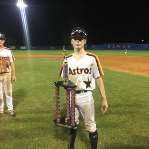 Meet your Posher, Brian